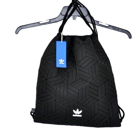 3d gym sack adidas
